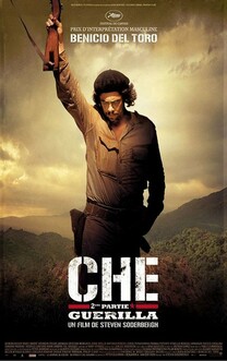 CHE: Partea 2 - Guerrilla (2008)