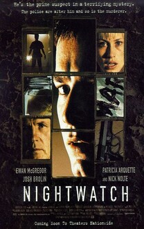 Paznic de noapte (1997)
