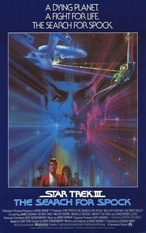 Star Trek III: In cautarea lui Spock (1984)
