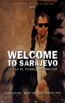 Bun venit la Sarajevo (1997)