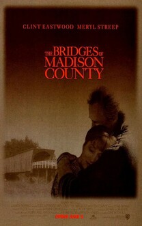 Podurile din Madison County (1995)