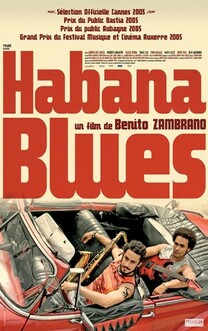 Habana Blues - Cantec de adio (2005)