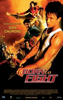 Nascut pentru lupta (2004)