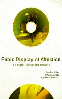 Pubic Display of Affection (2005)