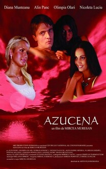 Azucena - Ingerul de abanos (2004)
