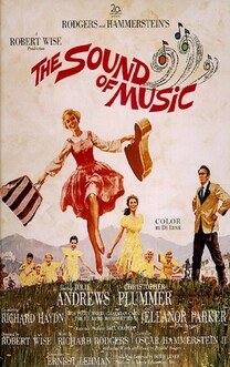 Sunetul muzicii (1965)