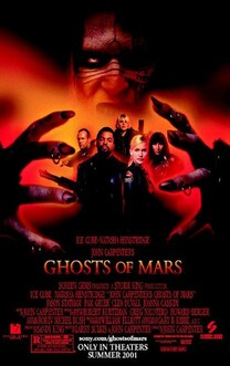 Fantomele de pe Marte (2001)