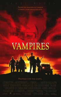 Vampirii (1998)