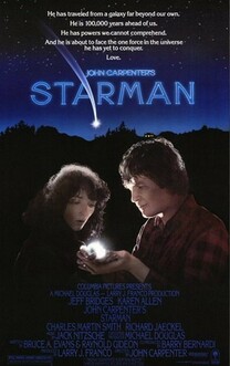Omul din stele (1984)