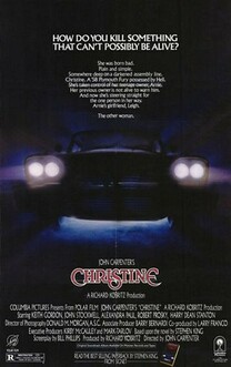 Christine - Masina ucigasa (1983)
