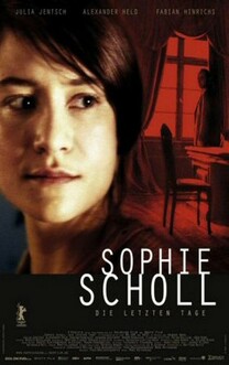 Ultimele zile ale lui Sophie Scholl (2005)