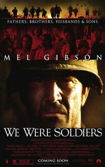 Am fost candva soldati... si tineri (2002)