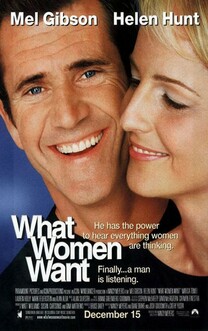 Ce-si doresc femeile (2000)