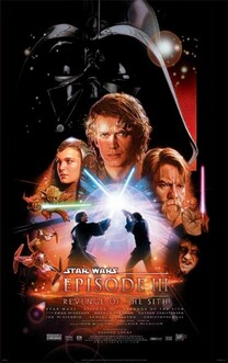 Star Wars: Episodul III - Razbunarea Sith (2005)