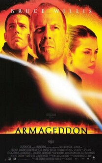 Armageddon - Sfarsitul Lumii? (1998)