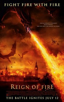 Regatul de Foc (2002)