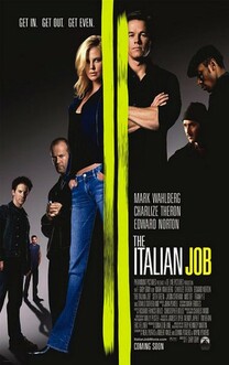 Jaf in stil italian (2003)