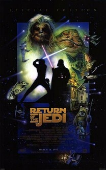 Intoarcerea lui Jedi (1983)