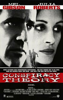 Teoria conspiratiei (1997)