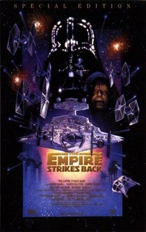 Imperiul Contraataca (1980)