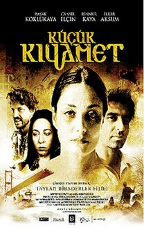 Kucuk kiyamet (2006)