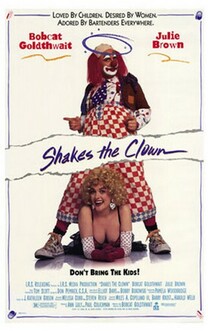 Shakes the Clown (1992)