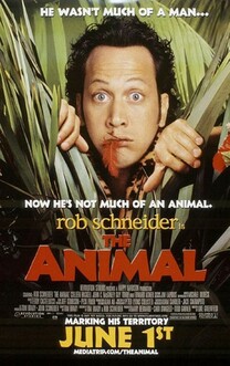 Animalul (2001)