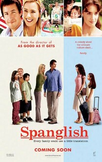 Spanglish (2004)