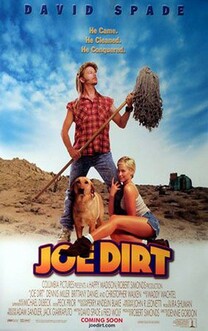Joe Dirt (2001)
