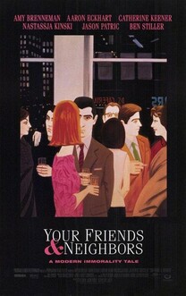 Vecini si prieteni (1998)