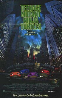 Testoasele Ninja (1990)