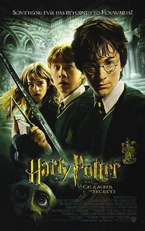 Harry Potter si Camera Secretelor (2002)