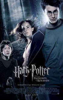 Harry Potter si Prizonierul din Azkaban (2004)