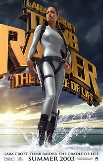 Lara Croft Tomb Raider: Leaganul Vietii (2003)