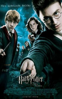 Harry Potter si Ordinul Phoenix (2007)