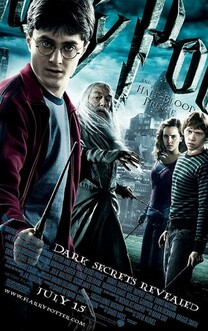 Harry Potter si Printul Semipur (2009)