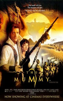 Mumia (1999)