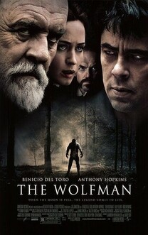 The Wolfman - Omul-Lup (2010)