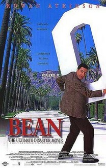 Bean - O comedie dezastru! (1997)