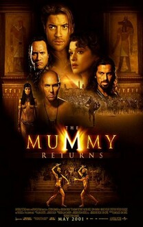 Mumia Revine (2001)