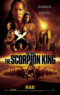Regele Scorpion (2002)