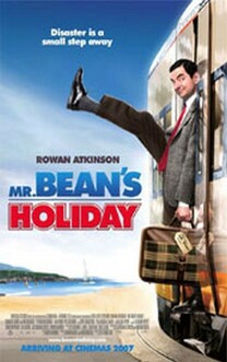 Vacanta lui Mr. Bean (2007)
