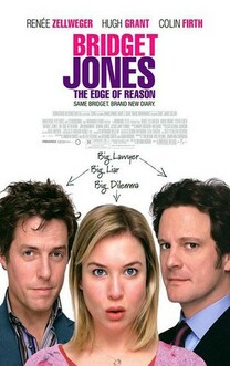 Bridget Jones: La limita ratiunii (2004)
