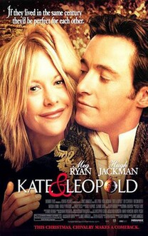 Kate si Leopold (2001)
