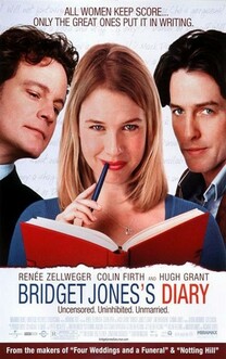 Jurnalul lui Bridget Jones (2001)