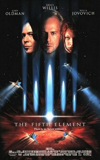 Al Cincilea Element (1997)