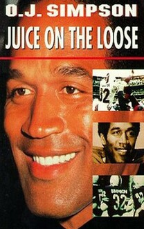 O.J. Simpson: Juice on the Loose (TV) (1974)