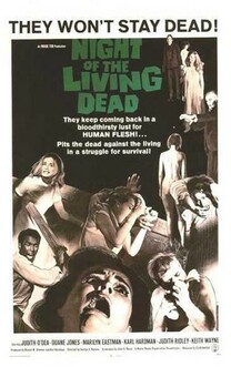 Noaptea Mortilor Vii (1968)