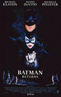 Batman Revine (1992)
