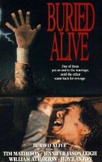 Buried Alive (TV) (1990)